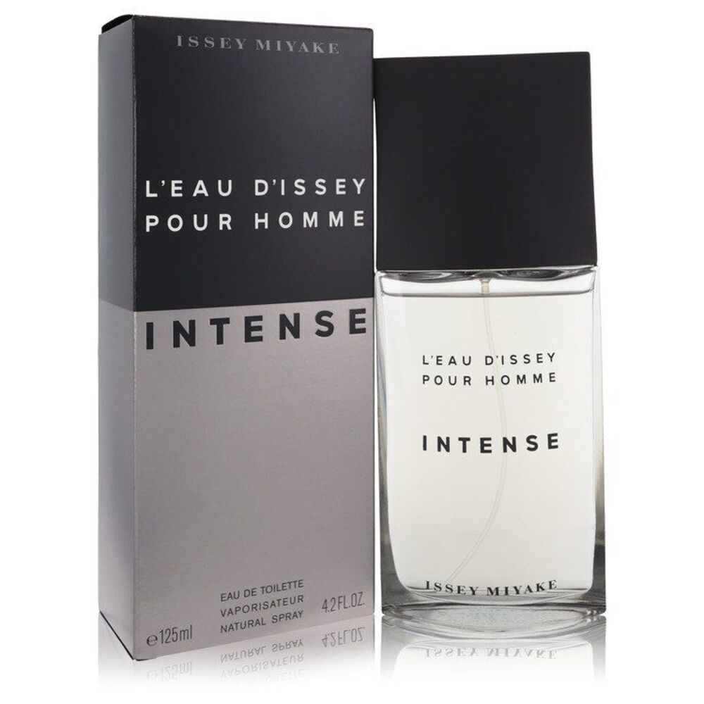 Issey Miyake LEau dIssey Intense EDT Men n/a Eau De Toilette